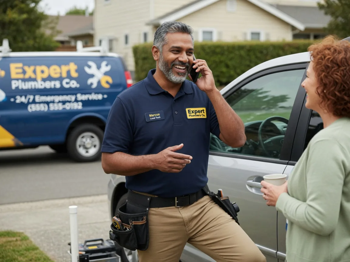 Drain Cleaning Wharton, NJ FAQs
