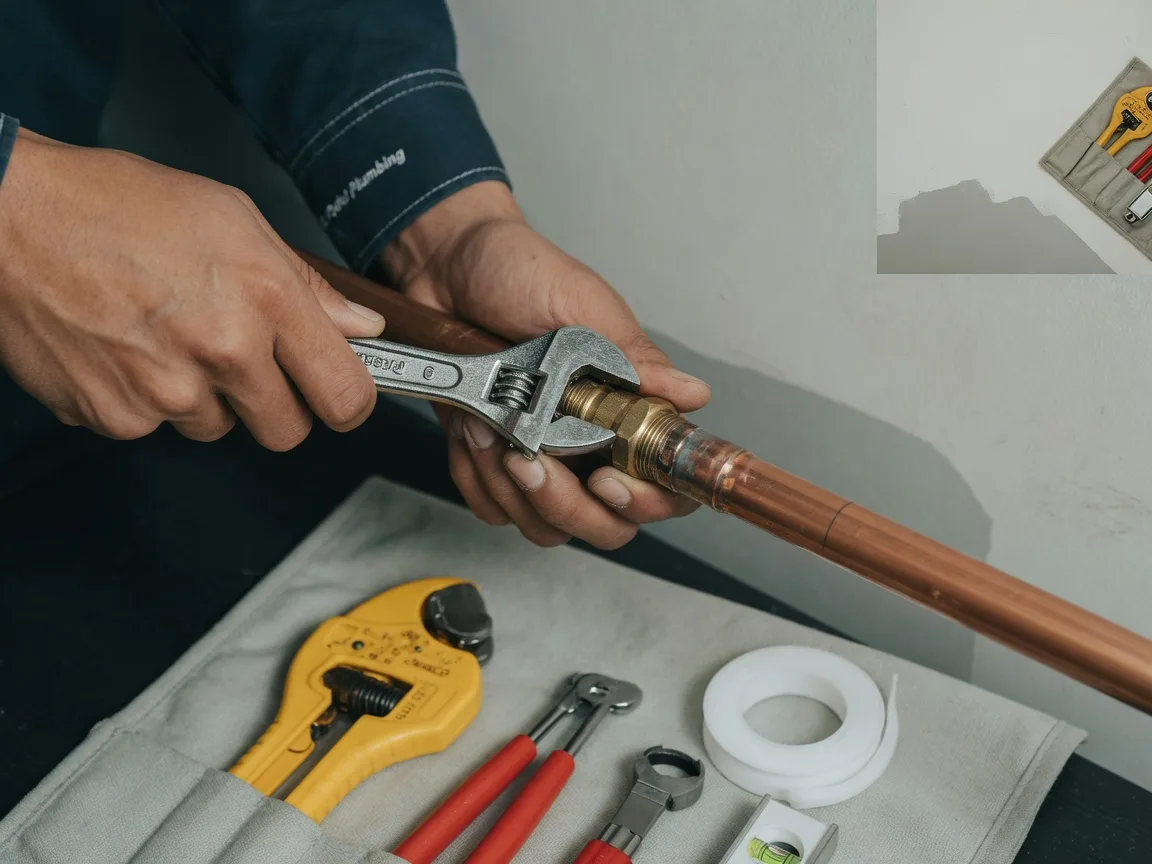 Why choose Drain Cleaning in Wharton, NJ